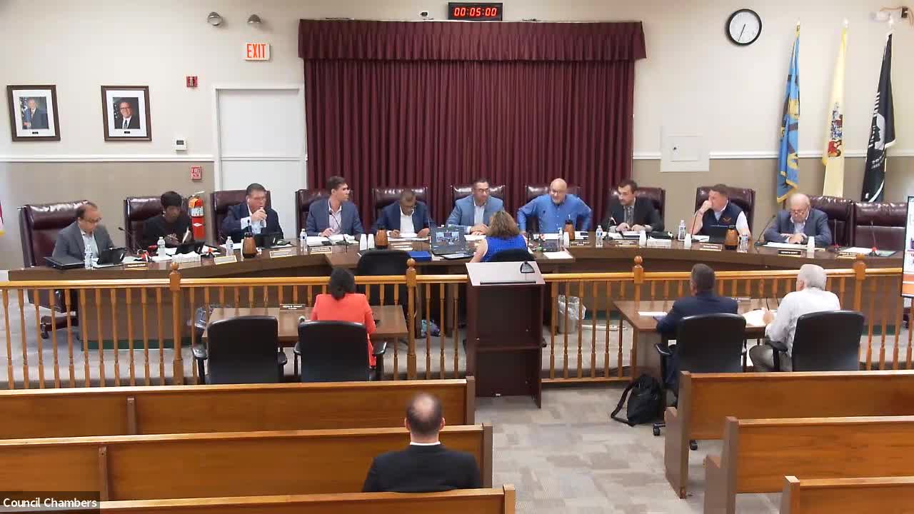 Sayreville redevelopment agency reports progress on Bass Pro site, Sunshine Biscuit and transit-village work