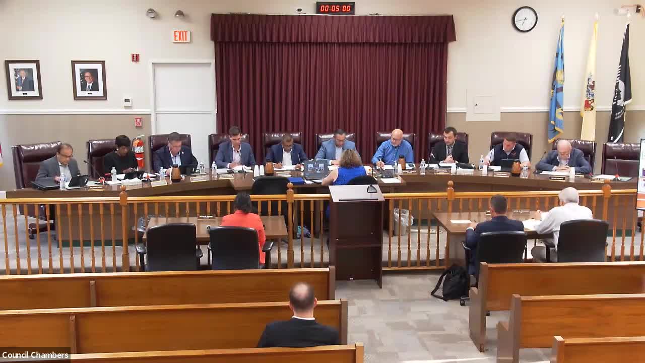SARA approves resolution allowing Solar Landscape LLC to seek amended site plan for Epic Church solar array
