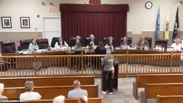 Residents of Yulner Street urge borough action after repeated basement flooding