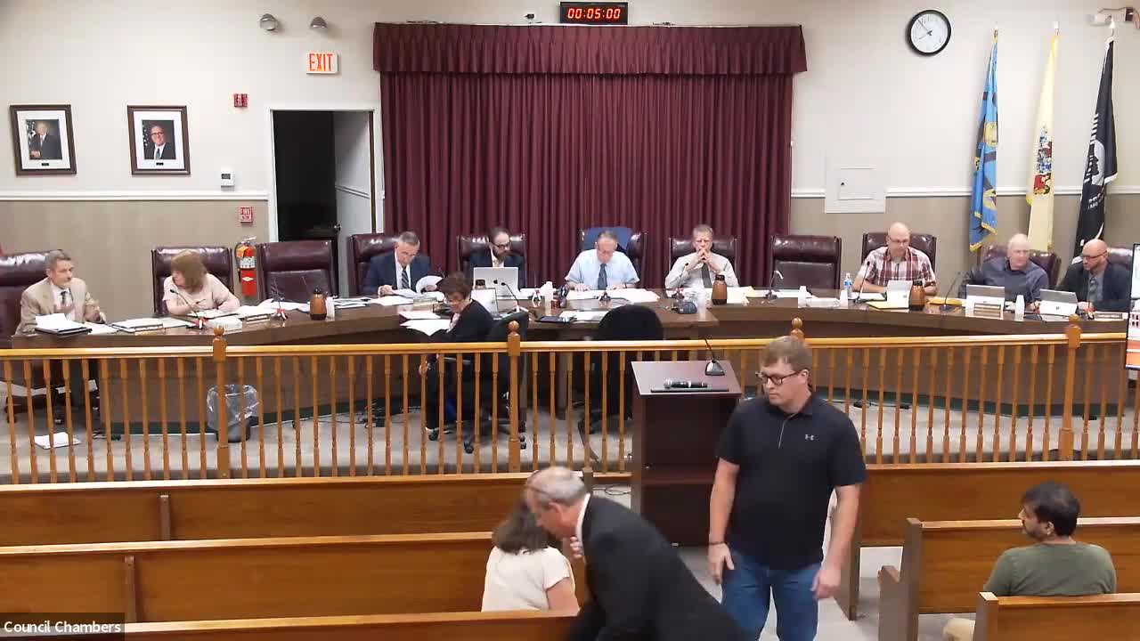 Zoning board approves variance for six-foot fence at 21 Kearney Street