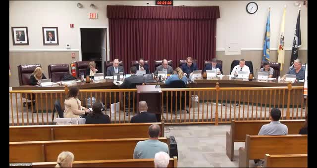 Owner seeks informal OK to divide 100x100 R7 lot to build house for daughter; board requests neighborhood pattern analysis