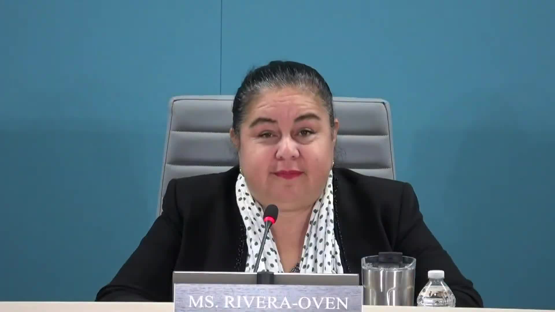 Special Populations Committee Reviews Strategies for Twice Exceptional Students in Montgomery County