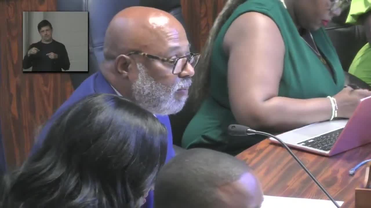 Prince George's County Board ratifies FY2026–FY2028 contract with educators