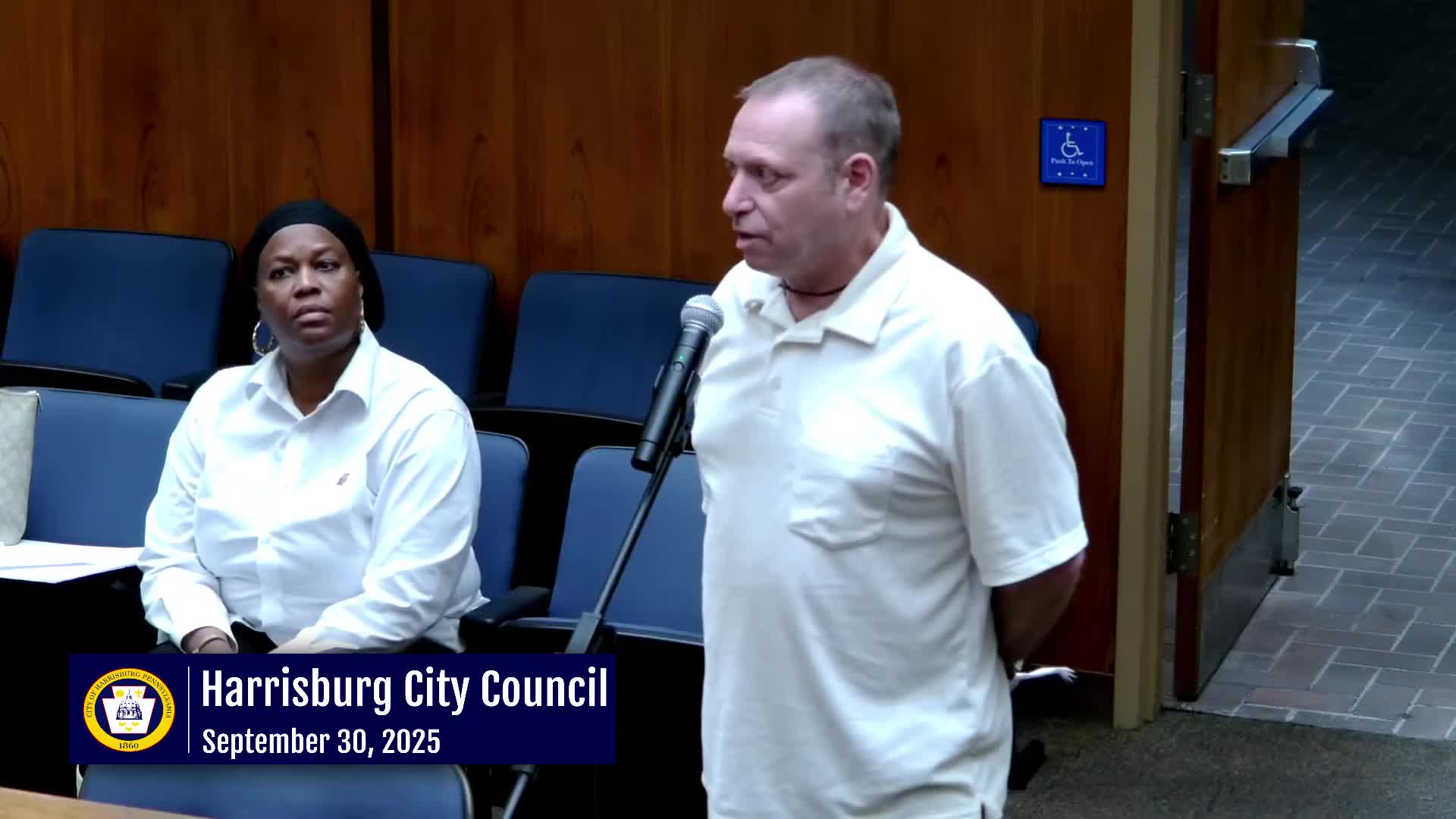 City Council Approves $14.4M Reallocation for Broad Street Market Rebuild