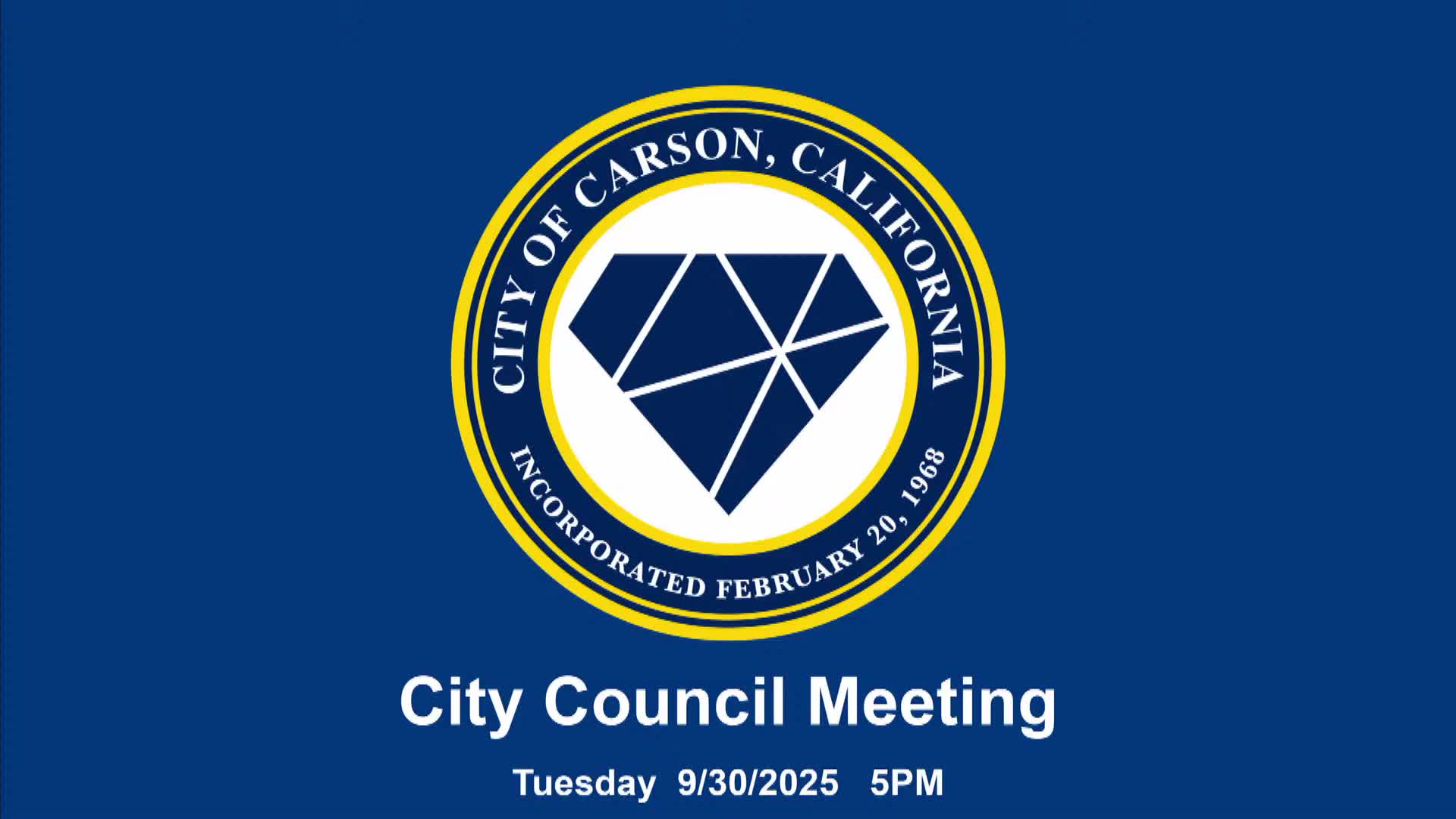 Carson City Council Discusses Disability Accommodations and Community Events