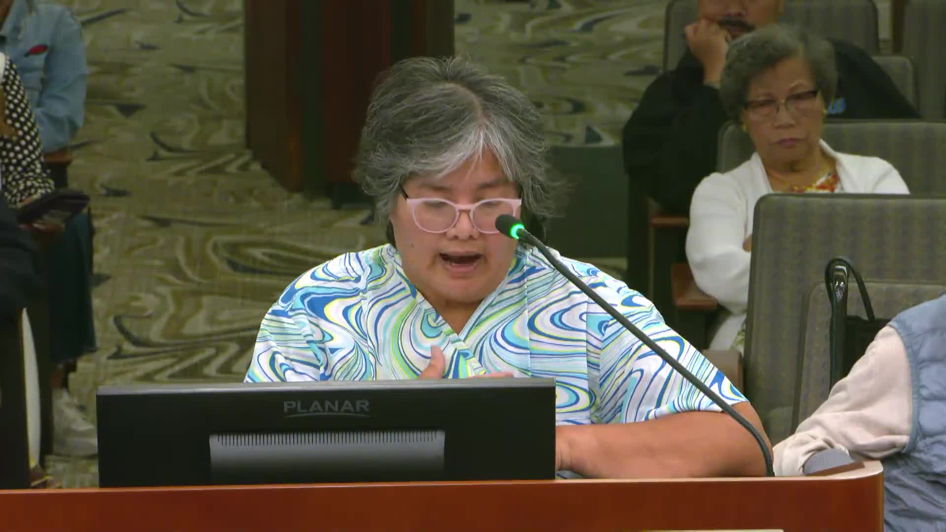 Carson City Council Rejects Uber Contract for Dial-a-Ride Services Amid Senior Concerns
