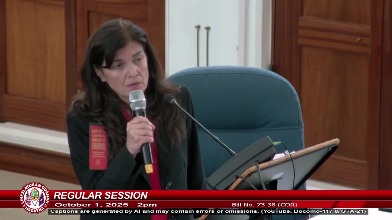 Councilman Discusses Challenges of Creating Precinct Plans Without Site Control
