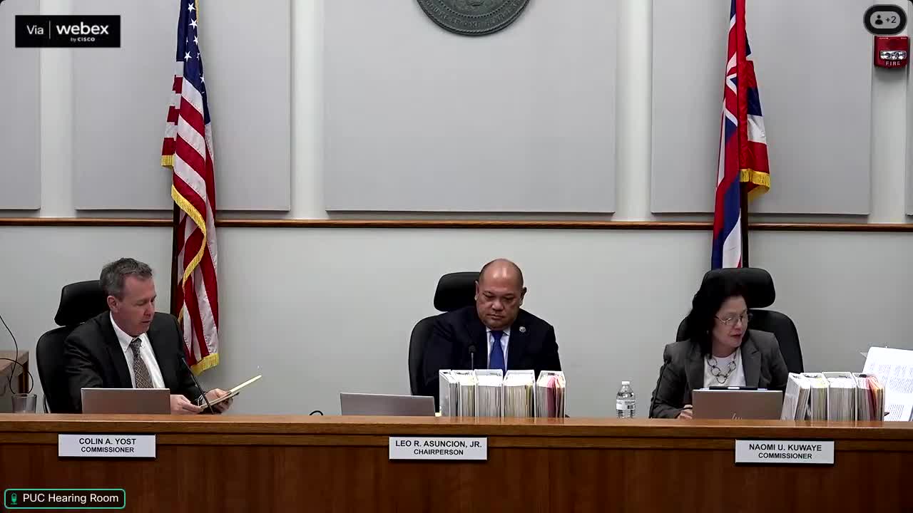 YB Executive Discusses $25M Annual Losses in LCL Services and Need for Change