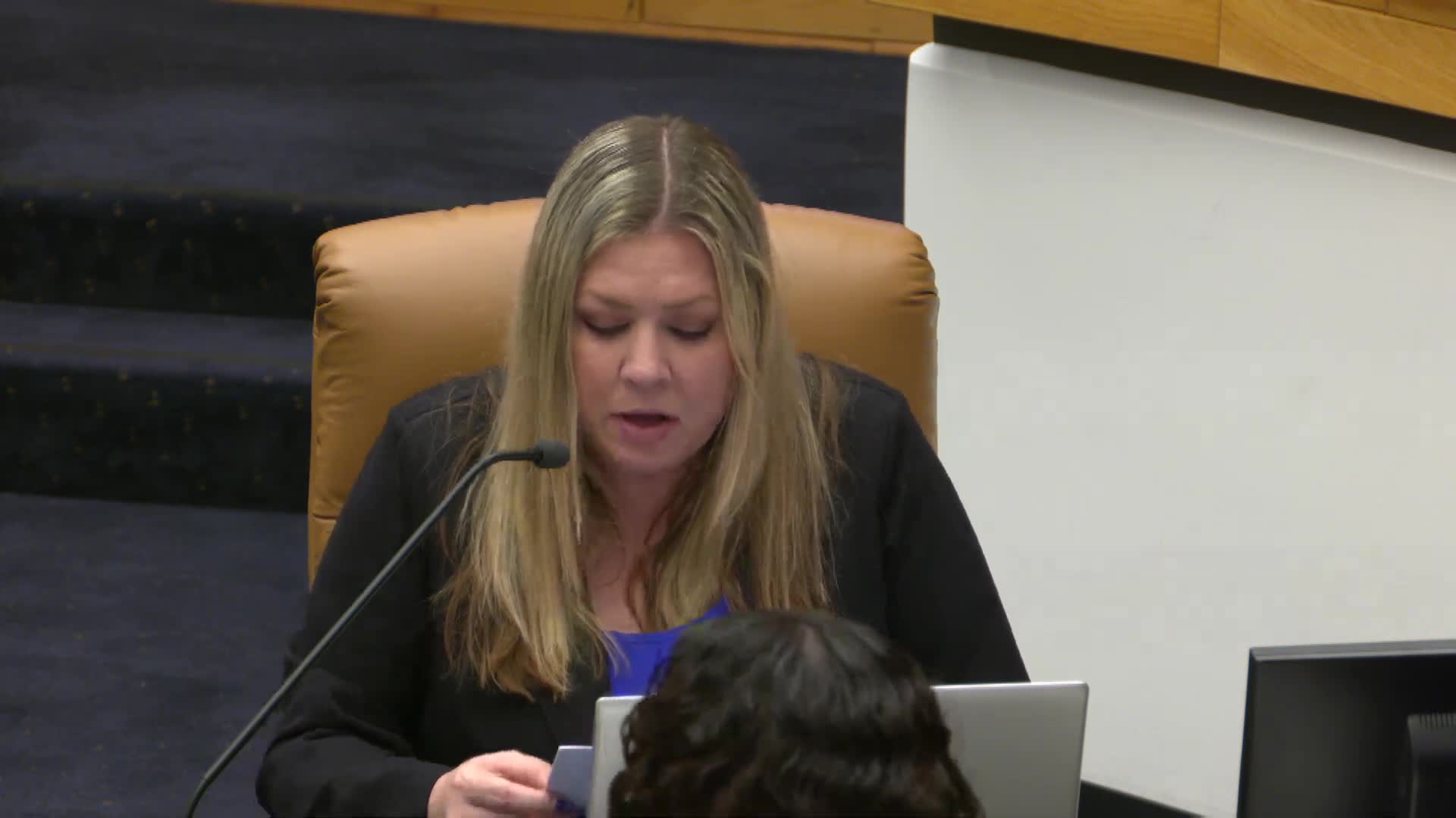 Cerritos Property Preservation Commission Adopts Resolutions for Multiple Nuisance Properties