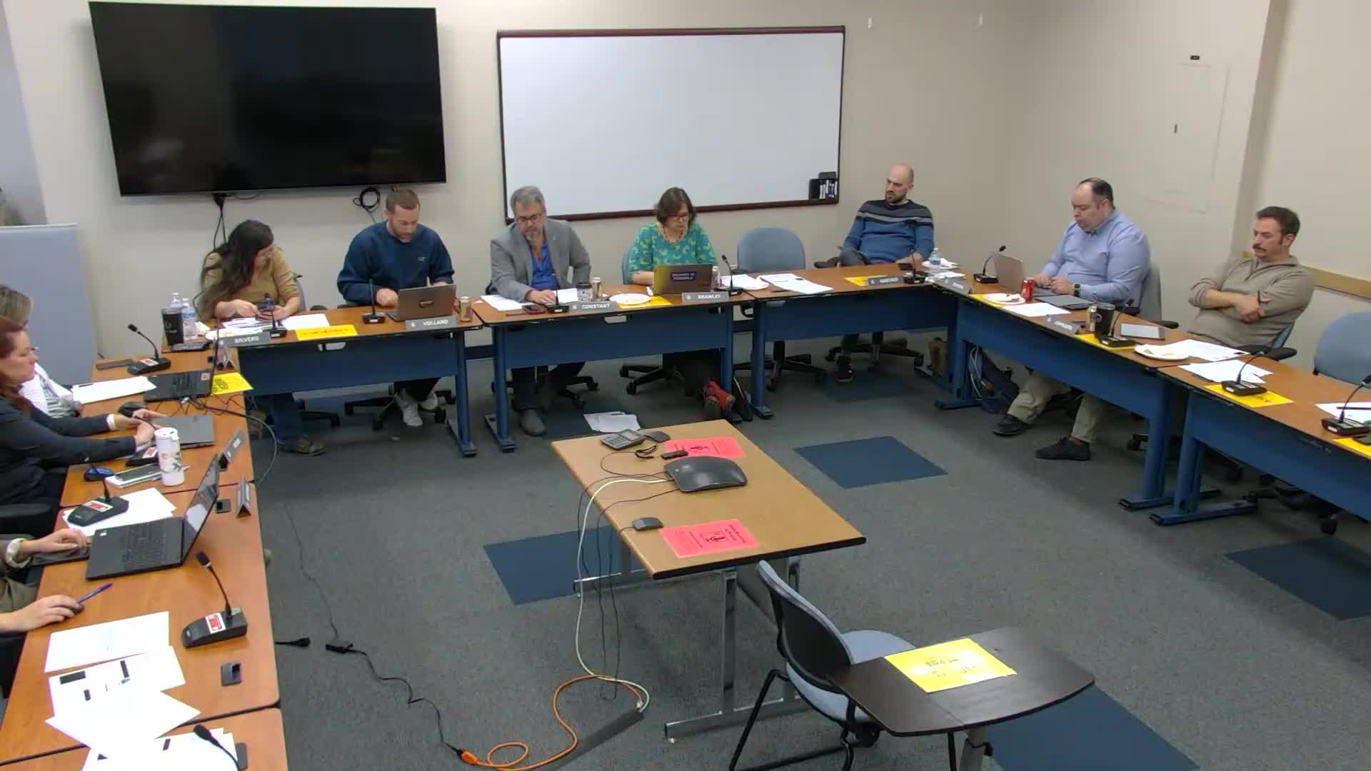 Anchorage Community Council Discusses Barriers to Participation and Innovative Outreach Strategies