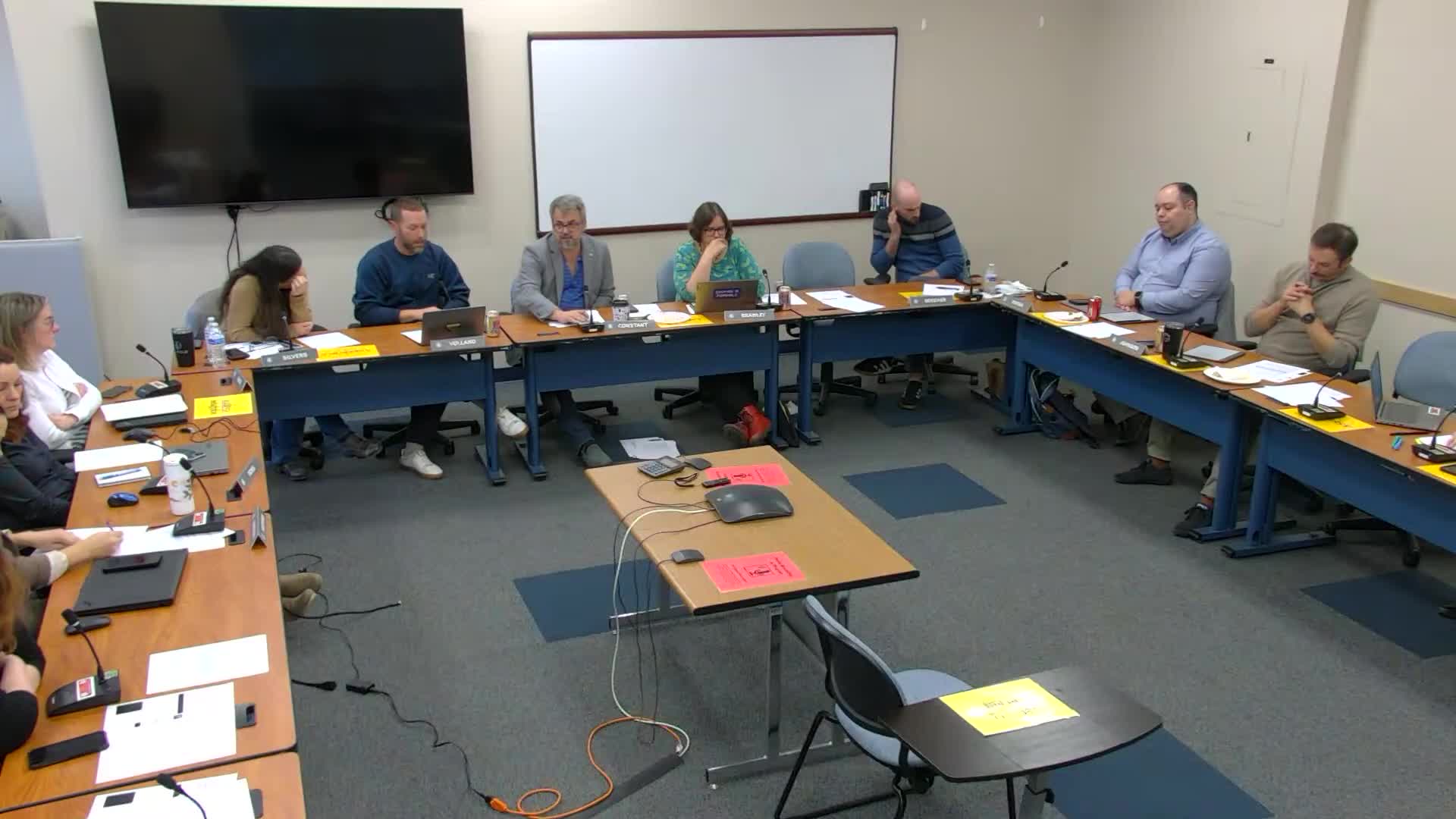 Anchorage Assembly Explores Expanding Public Input Beyond Community Councils