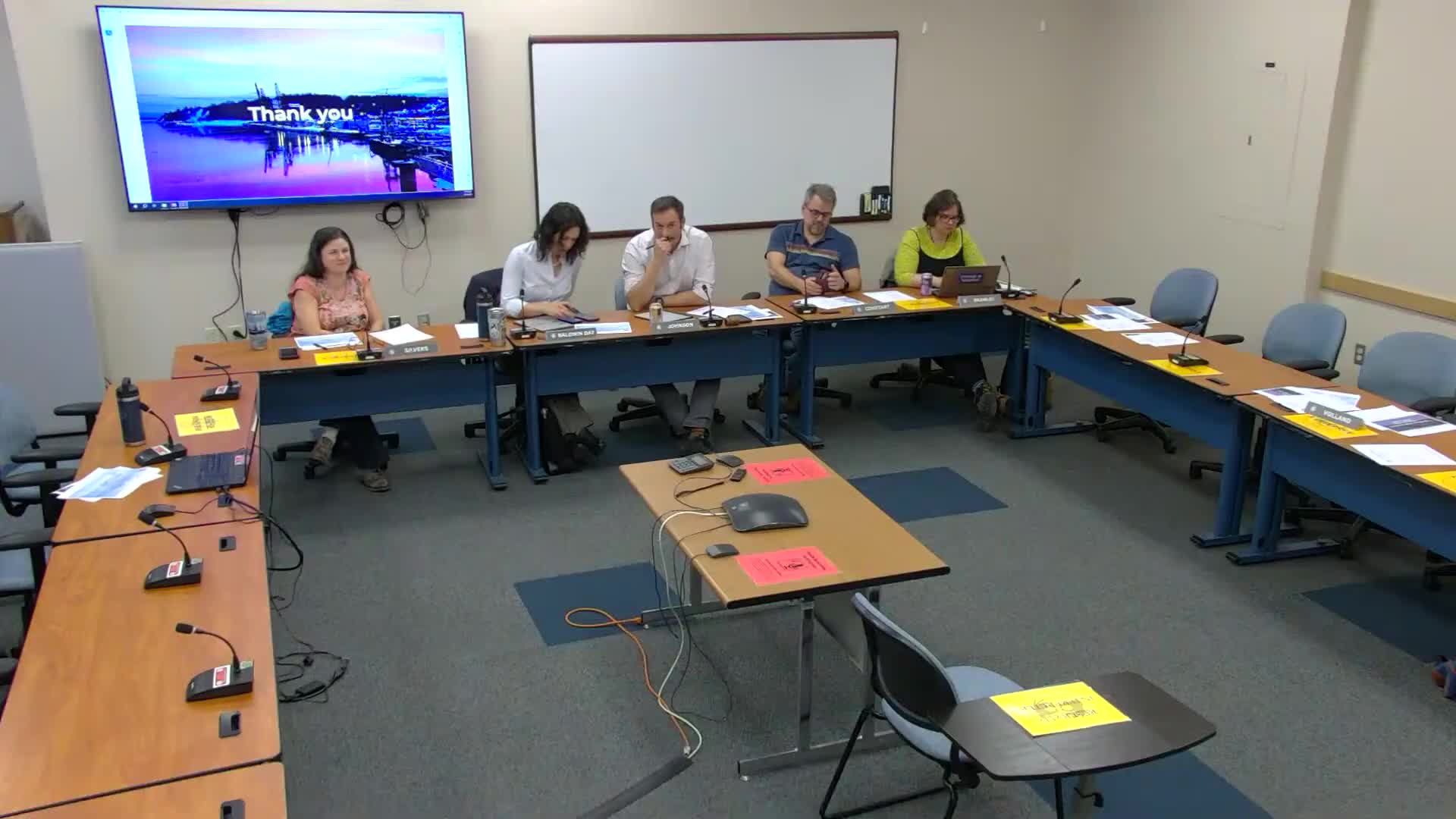 AWU reports multiple emergency water and sewer repairs; warns of possible supplemental appropriation