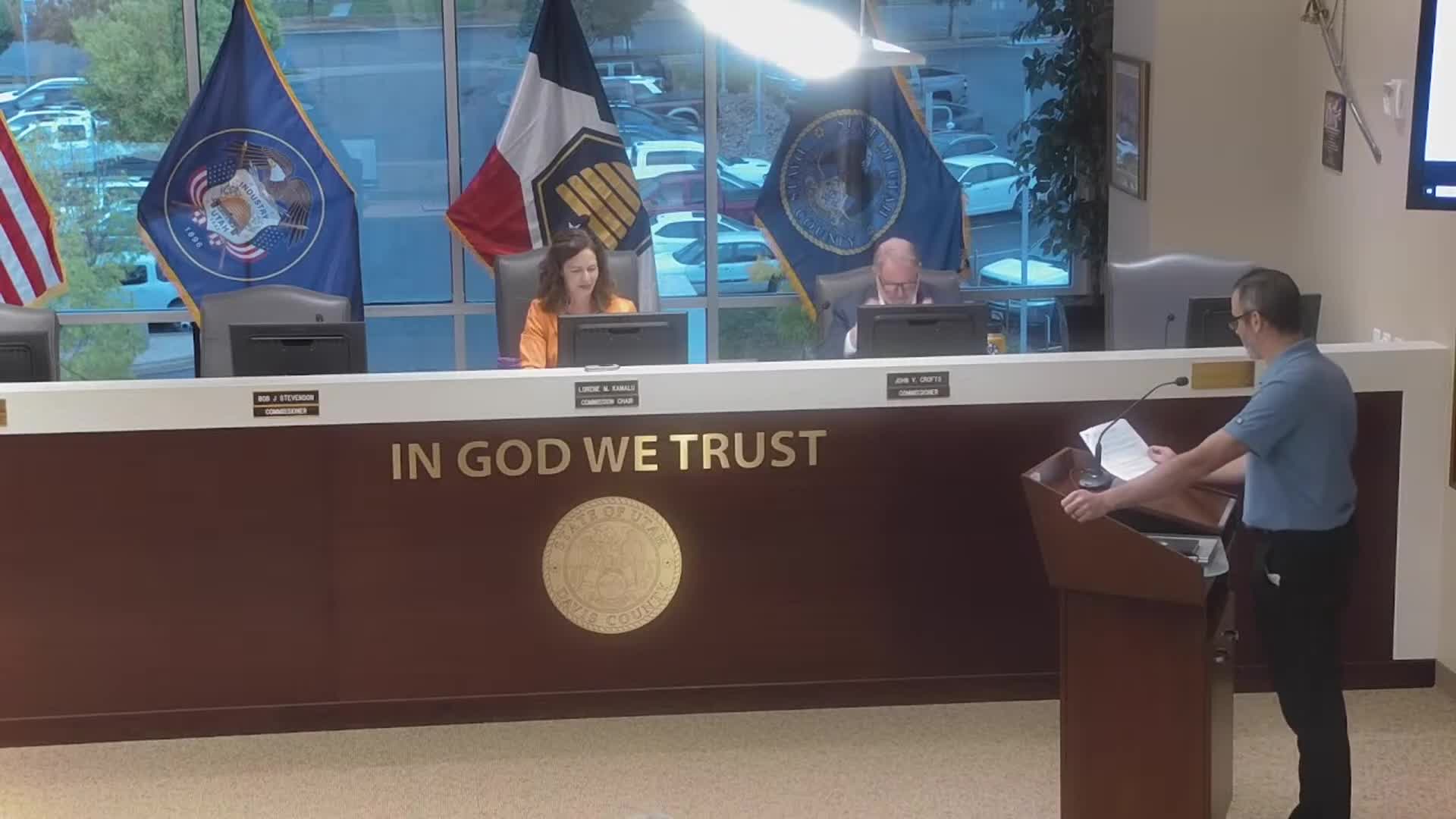 Davis County Secures $182250 Grant for Discover Davis 2026 Campaign