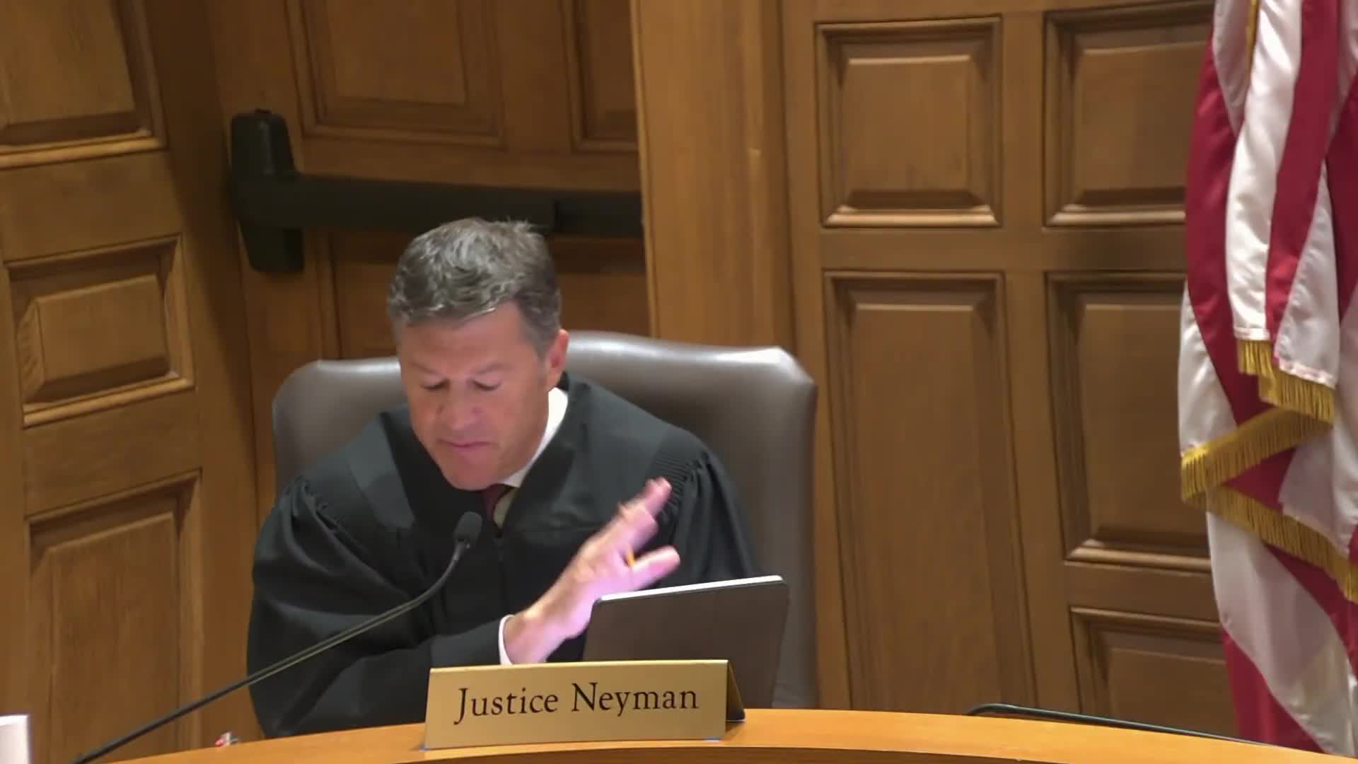Court Considers Late Affirmative Defense Raises in Healy Case Summary Judgment