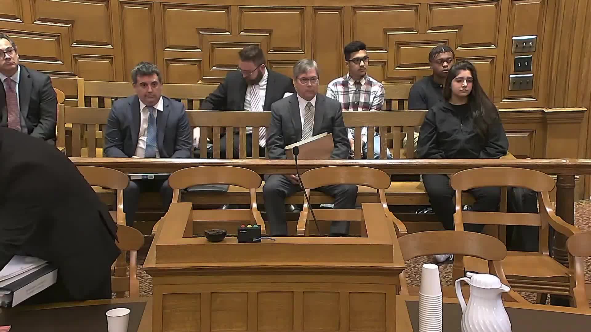 Court Hears Appeal in Belle Fleur Holdings Mechanic's Lien Dispute Against Construction Source Management