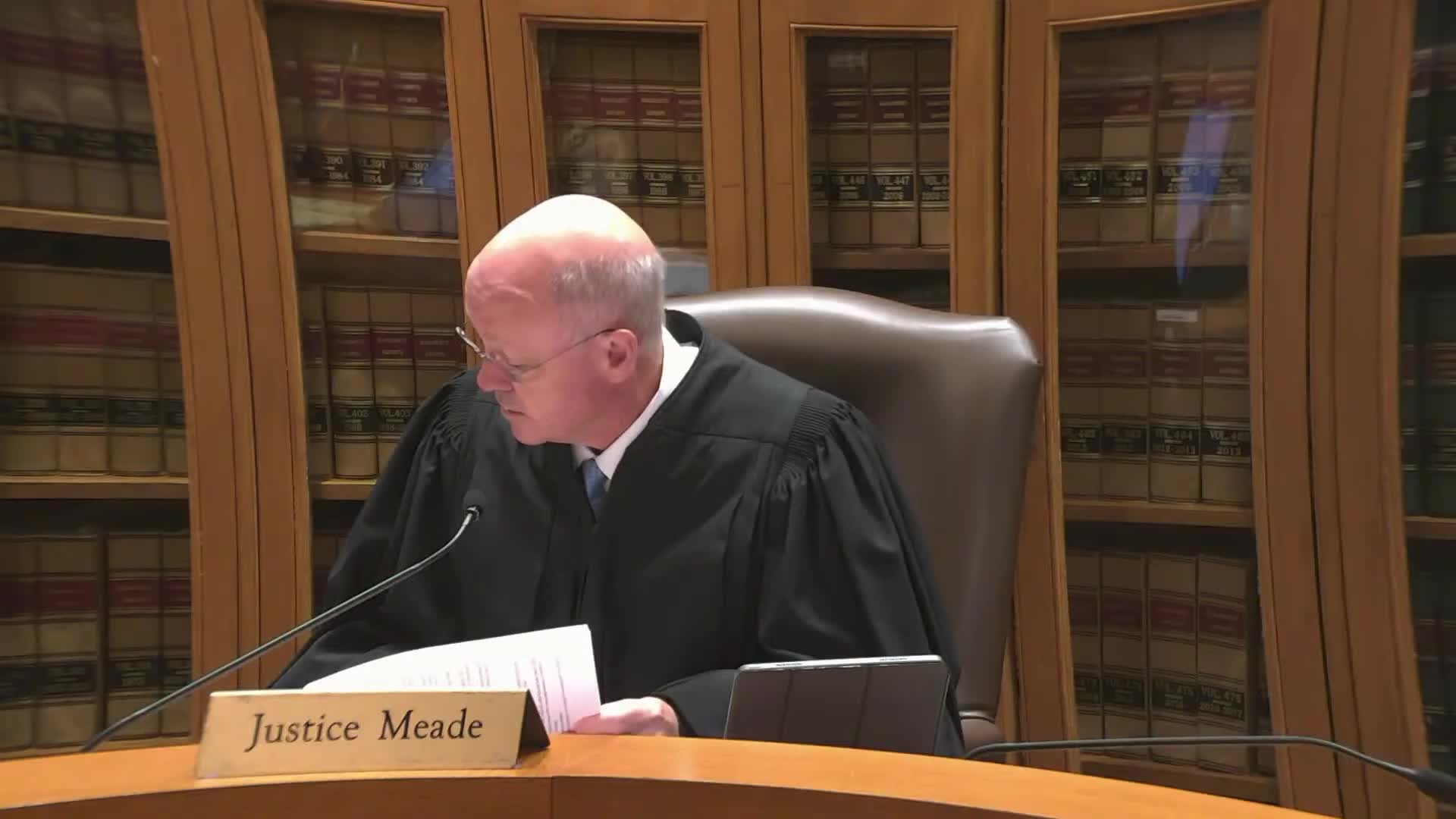 Appeals court weighs Halifax permit conditions for cranberry sand-moving operation