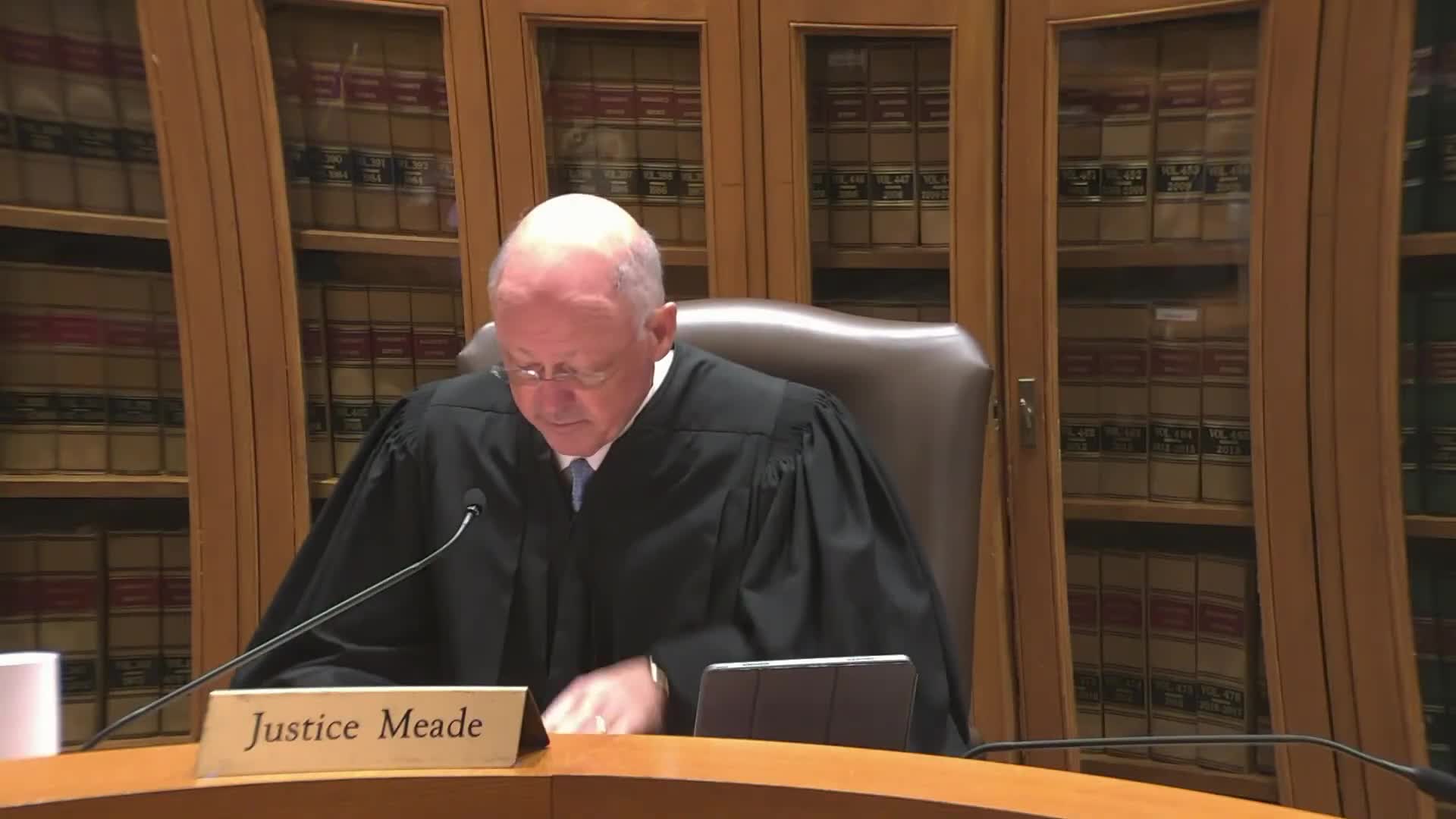 Appeals court hears challenge to trial judge’s disqualification of counsel in closely held cannabis dispute