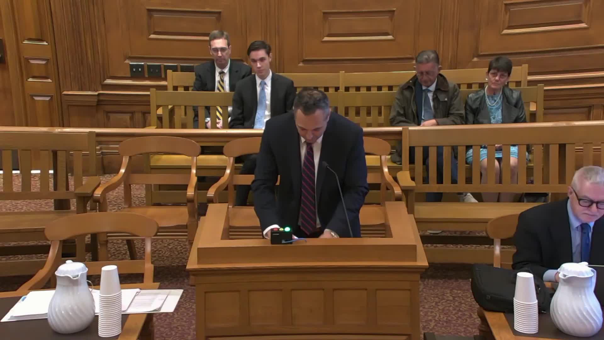 Court Reviews $91K Jury Verdict for Renovation Damages in Mulligan Case