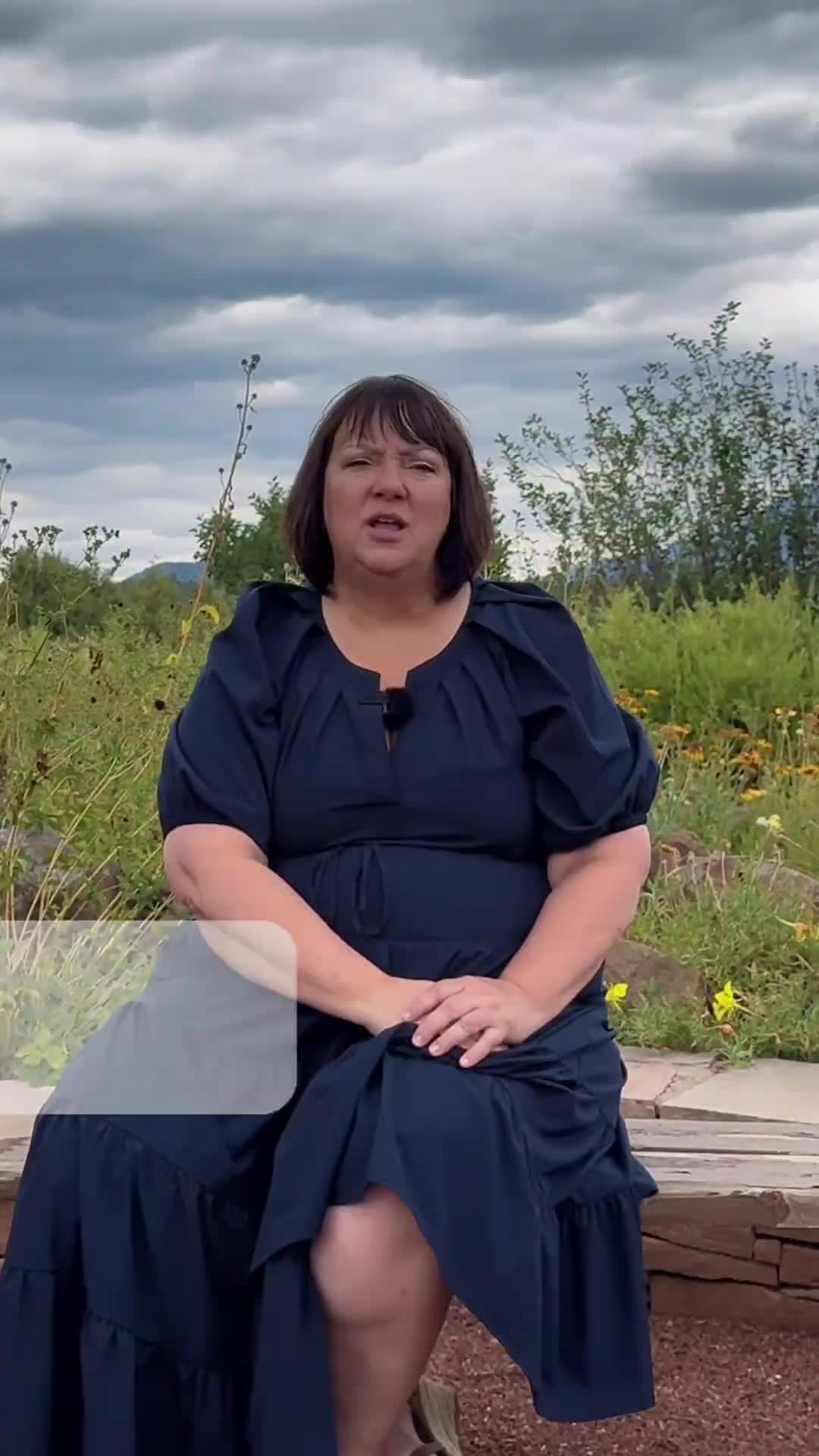 Resident says native landscaping helped Flagstaff cut per-capita water use