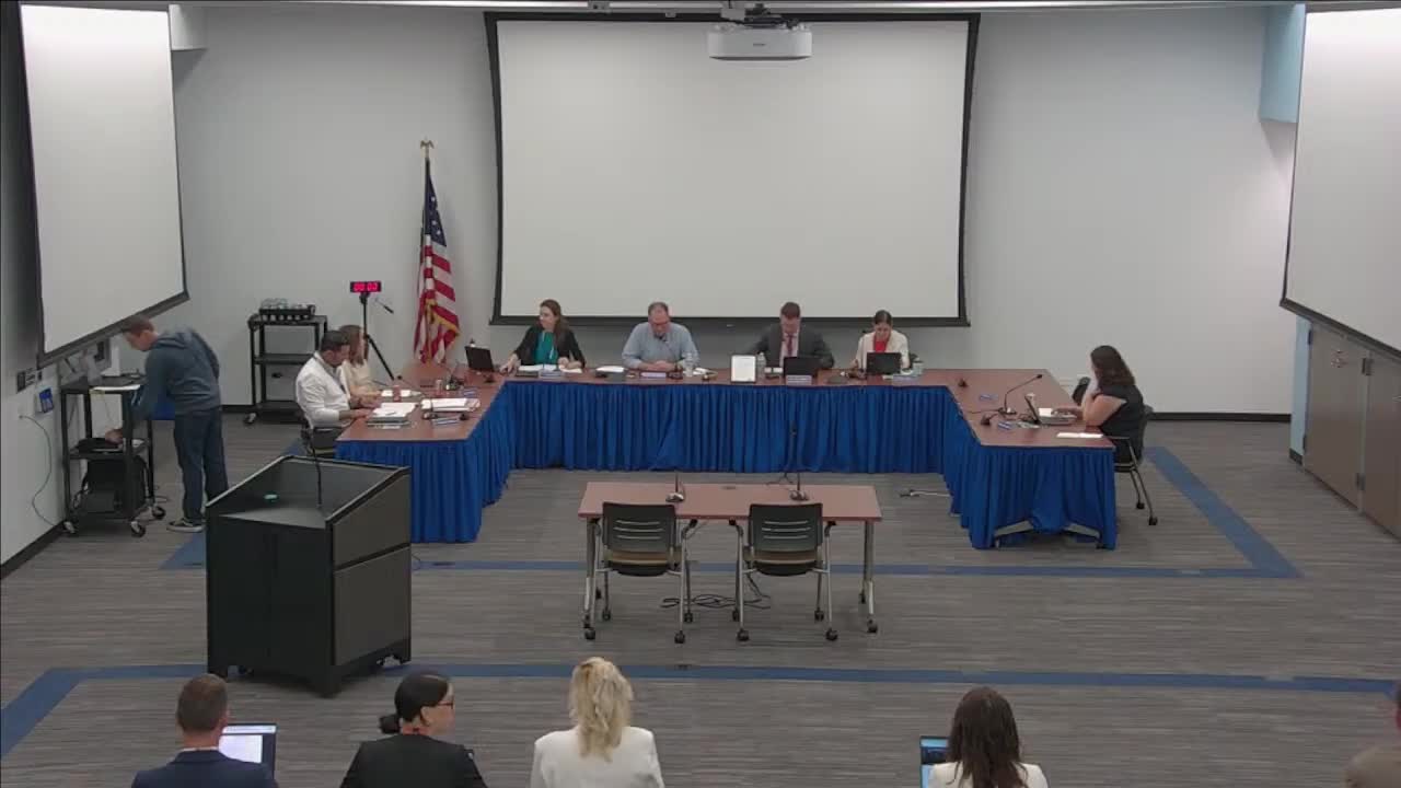 Superintendent: renovations nearly complete at multiple elementary schools; field work trailing