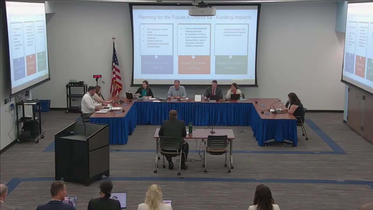 Board authorizes one‑year natural gas contract to cover winter; staff to select lowest responsible bidder