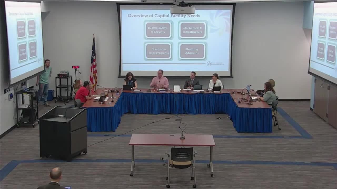 Park Ridge CCSD 64 updates on abatement, construction pace and possible uses for remaining bond funds