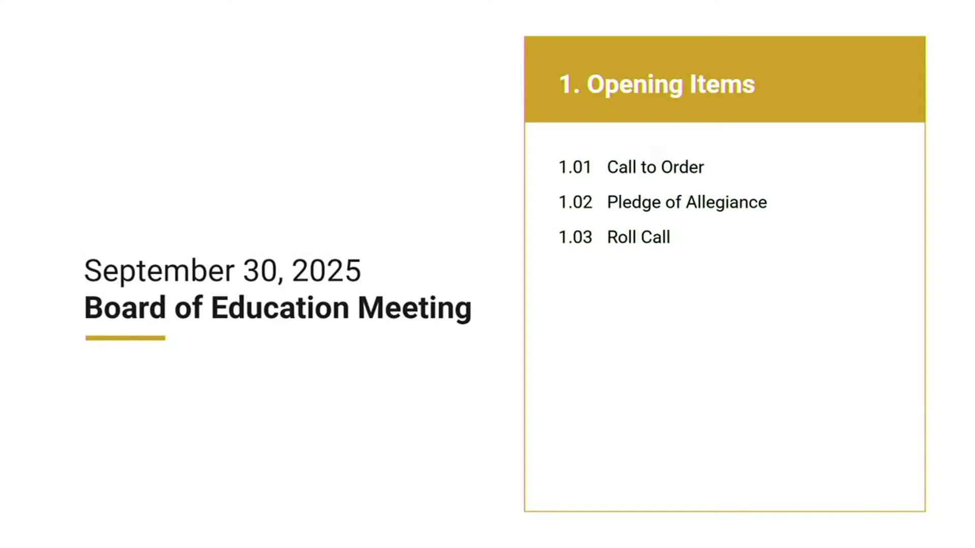 Sycamore School Board Approves $1.5M Health Insurance Savings Plan
