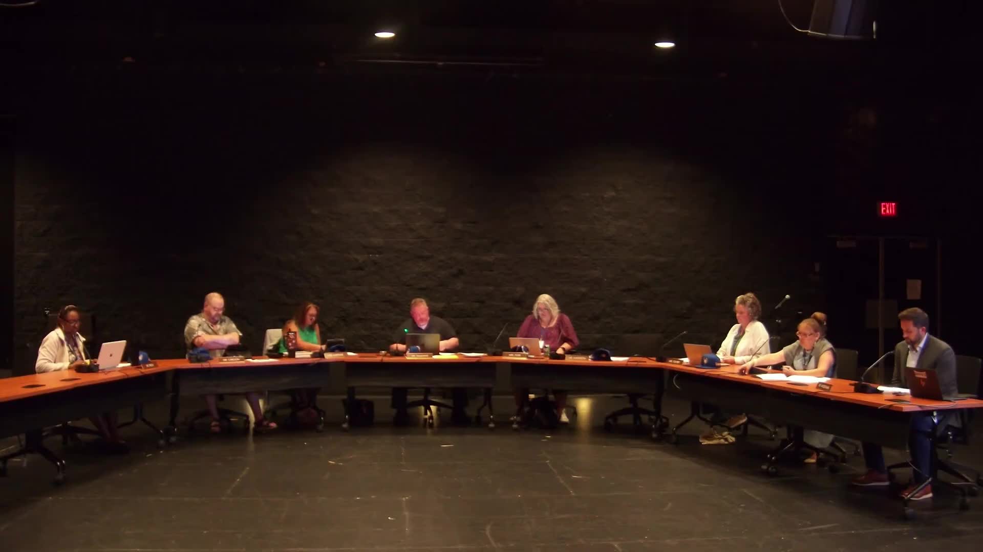 Warren Township seeks board volunteers for new shared services committee