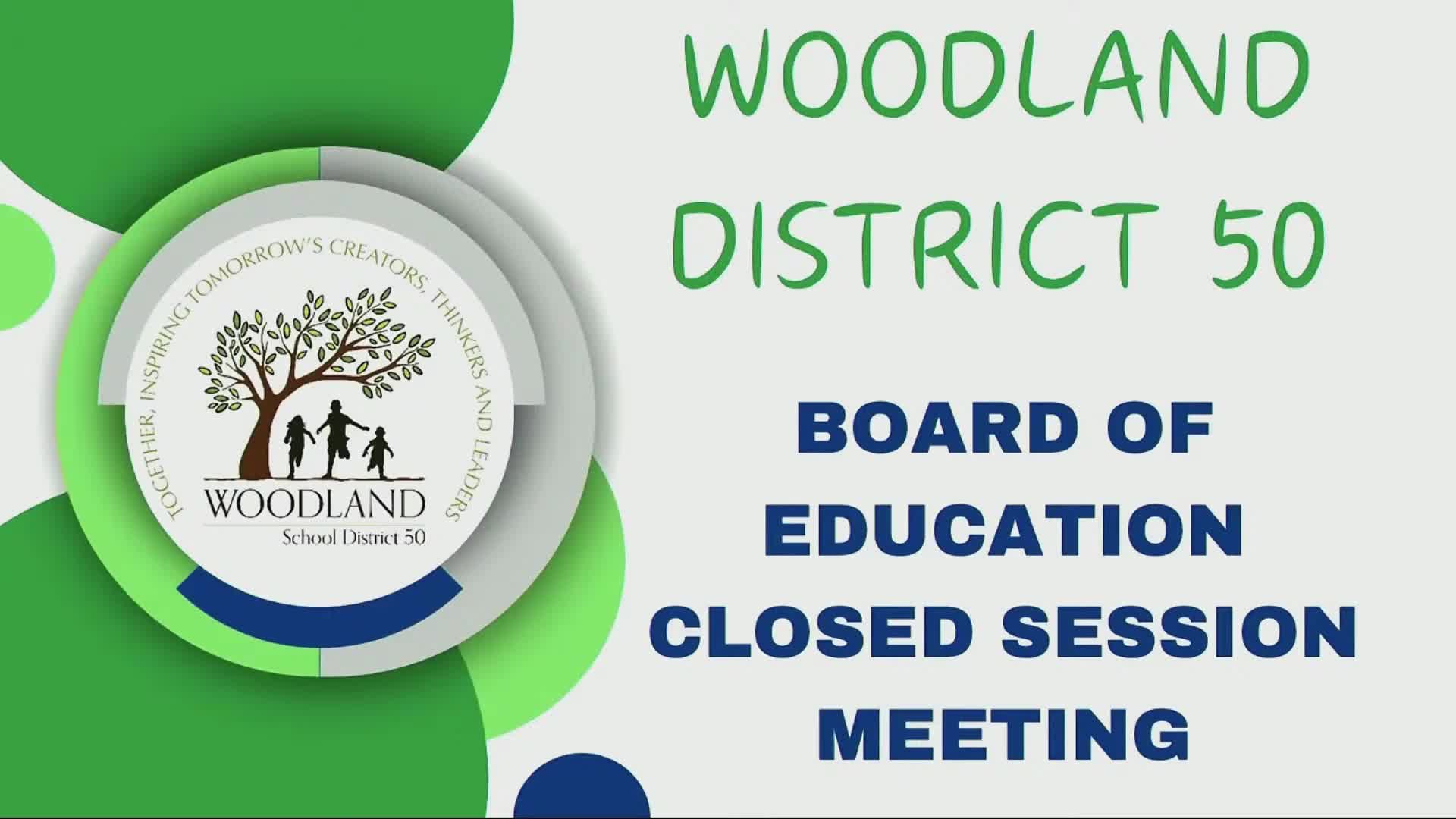 Woodland District 50 opens year with new family coordinators, district-wide back-to-school events