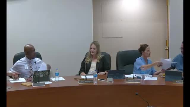 Silver Schools board approves plan to close two elementary schools, move sixth grade to middle school