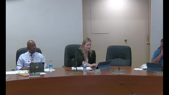 Board approves change to allow certain core electives to qualify for honors points