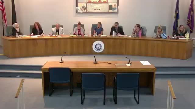 Wallingford schools record a wave of community donations for adult education and student supplies