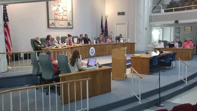 Lyman Hall baseball team honored as Class L state champions at school recognition ceremony