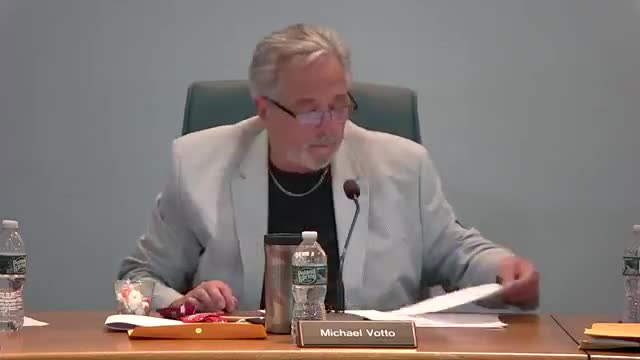 Wallingford superintendent highlights grants, workforce development and graduation data in 2024'25 annual report