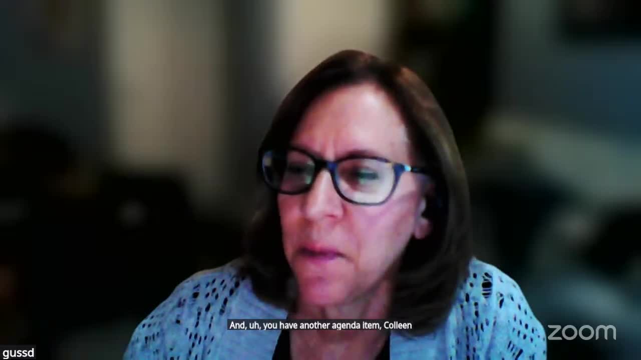 Middletown committee recommends AI position statement stressing responsibility, authenticity and equity