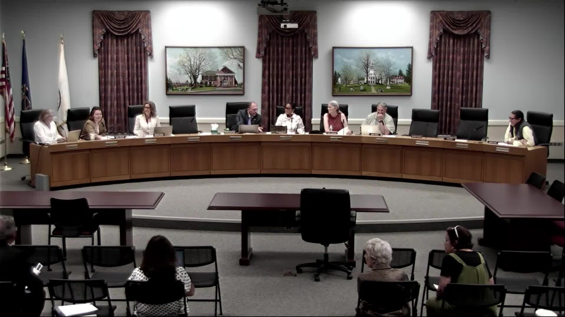 Board approves school solar and fuel-cell plans, citing federal tax credits and guaranteed savings