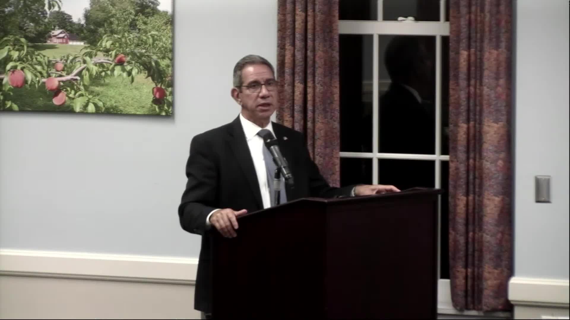 Superintendent outlines 2026–27 school-start proposal after wide stakeholder survey