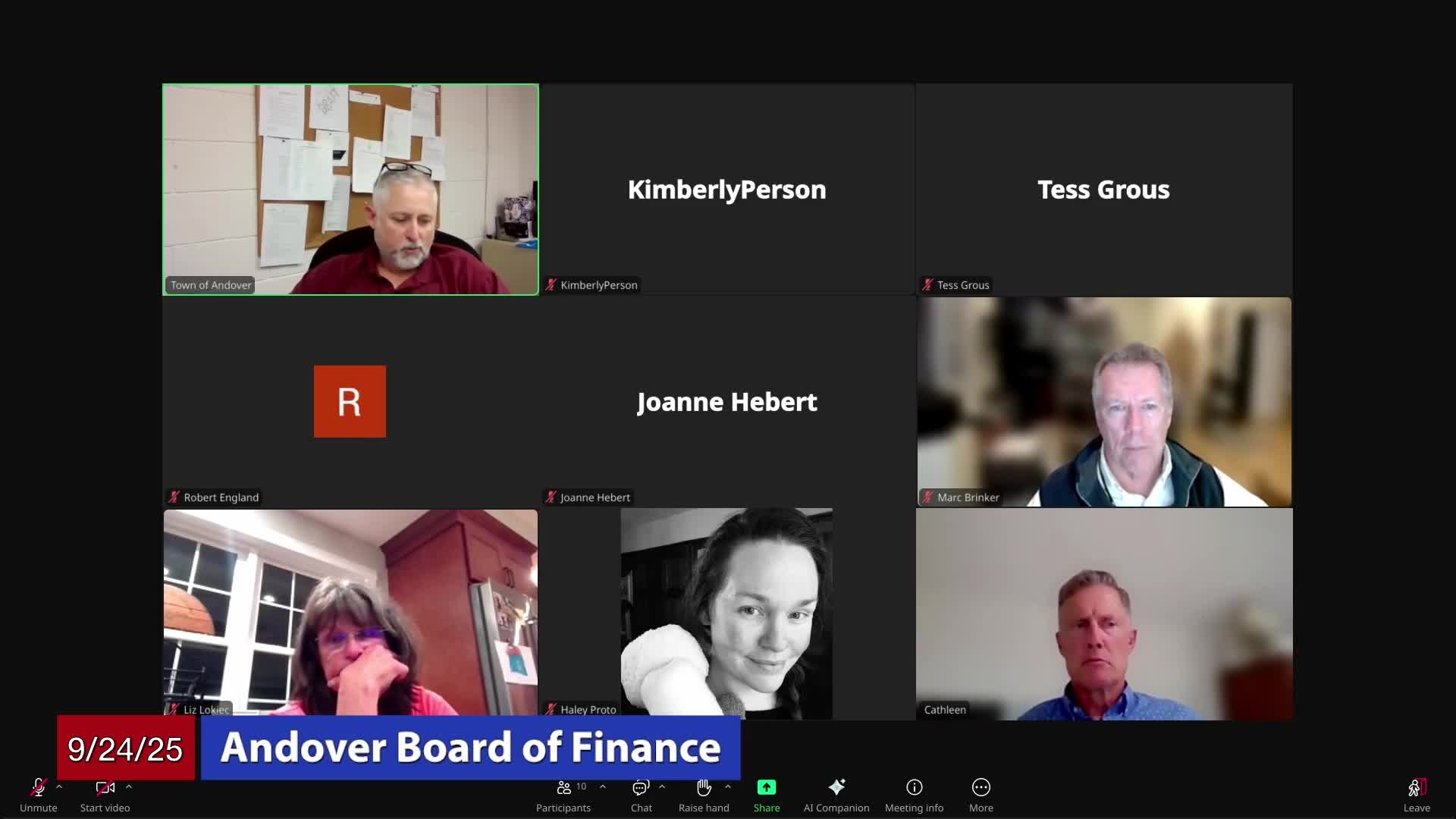 Andover updates grant-funded capital projects: Veterans Field, senior hub and multi-use trail design shortfall