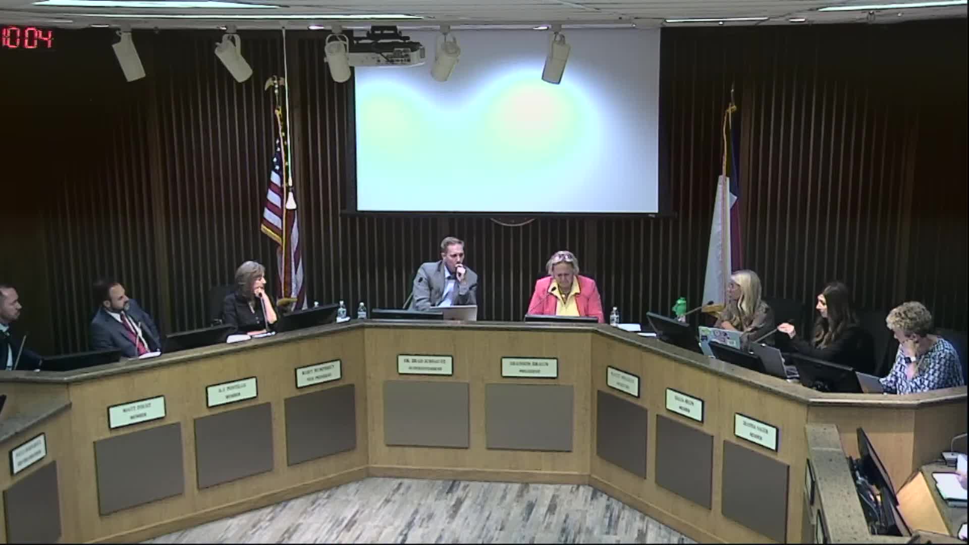 GCISD authorizes participation in Purdue Pharma bankruptcy settlements