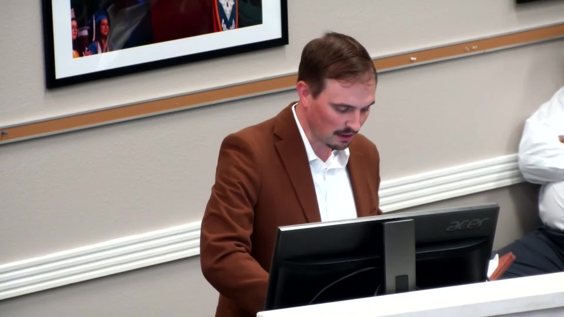 Judson ISD board reviews efficiency audit ahead of voter approval tax-rate election that could raise $21 million