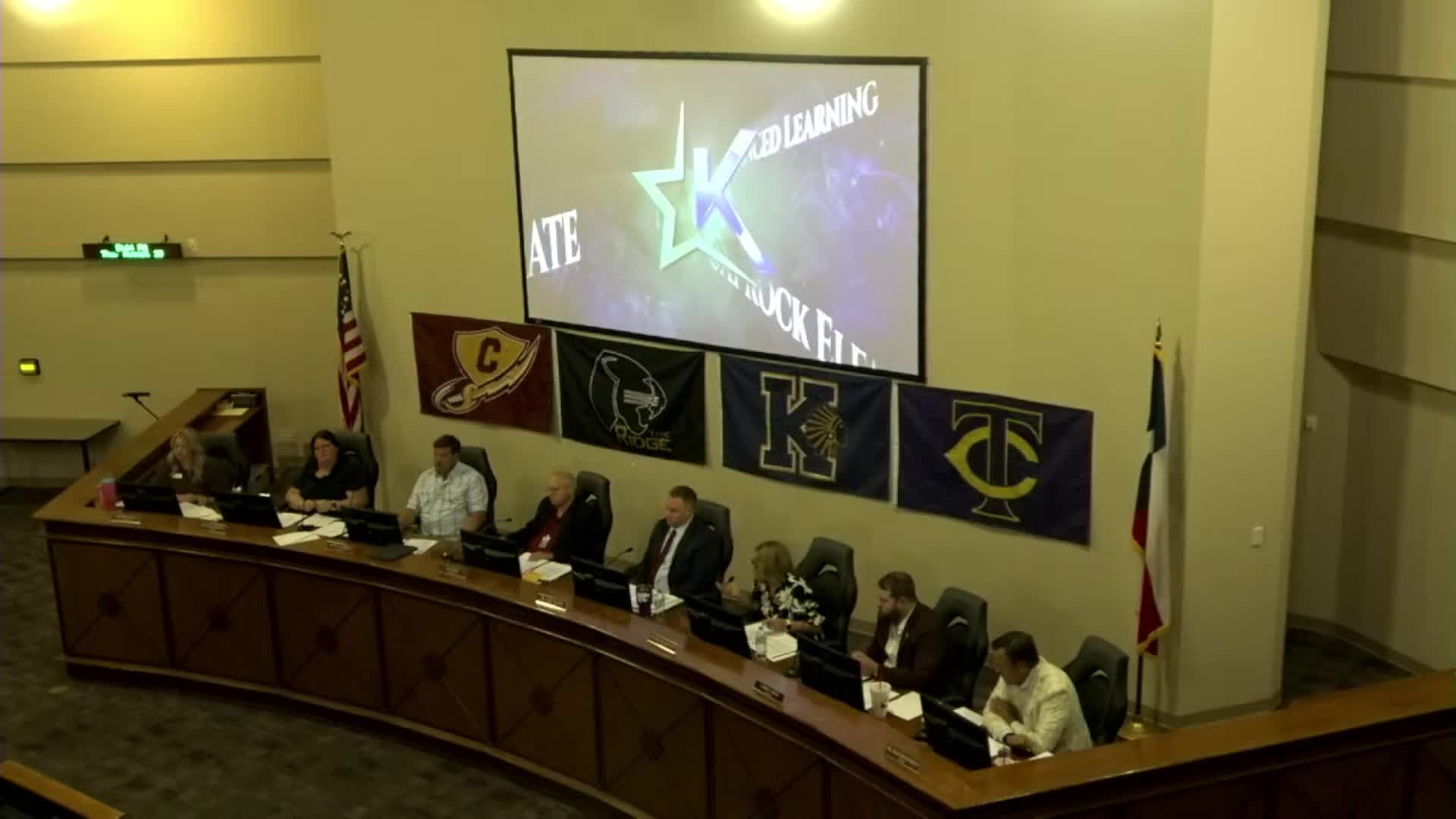 Keller ISD establishes multiple board advisory committees to expand community input