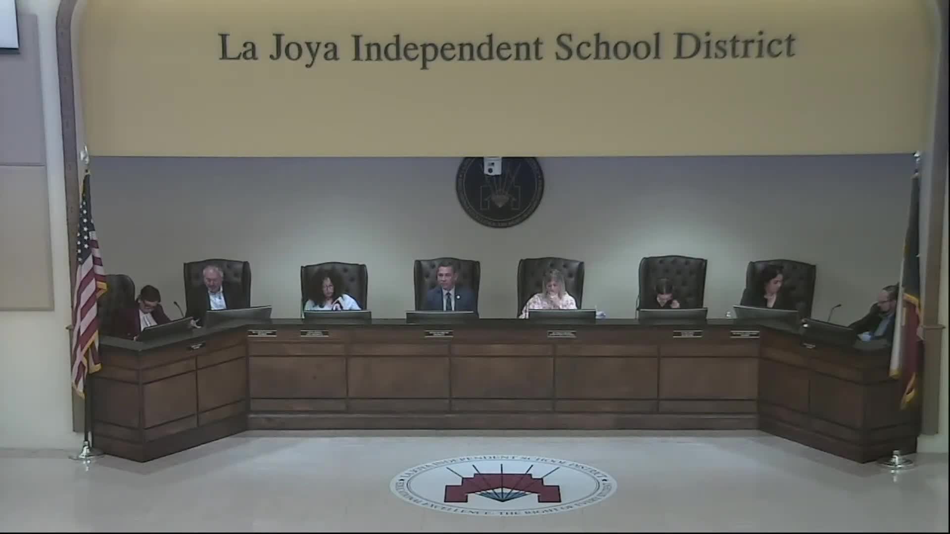 Lone Star governance tracker: board spent 87% of last meeting on student outcomes, district report shows