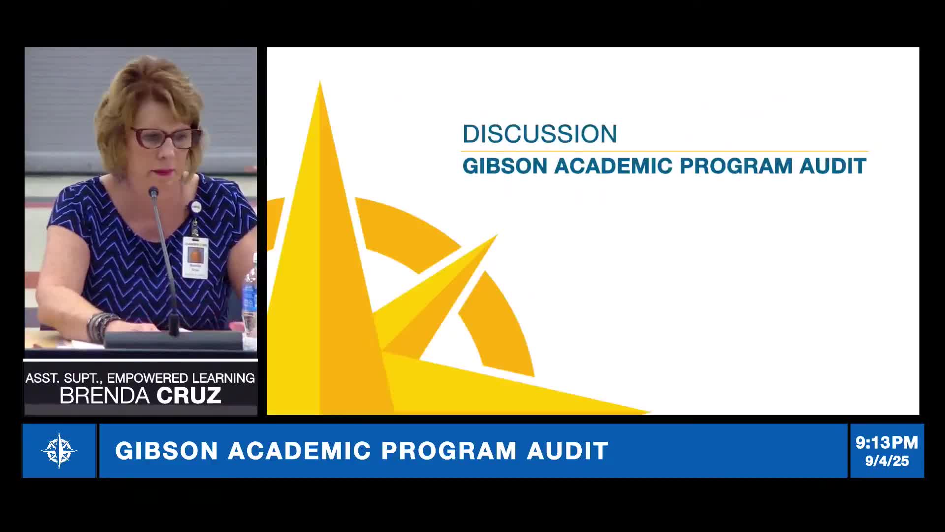 Board schedules tax‑appraisal board nominations and reviews routine bond and financial reports