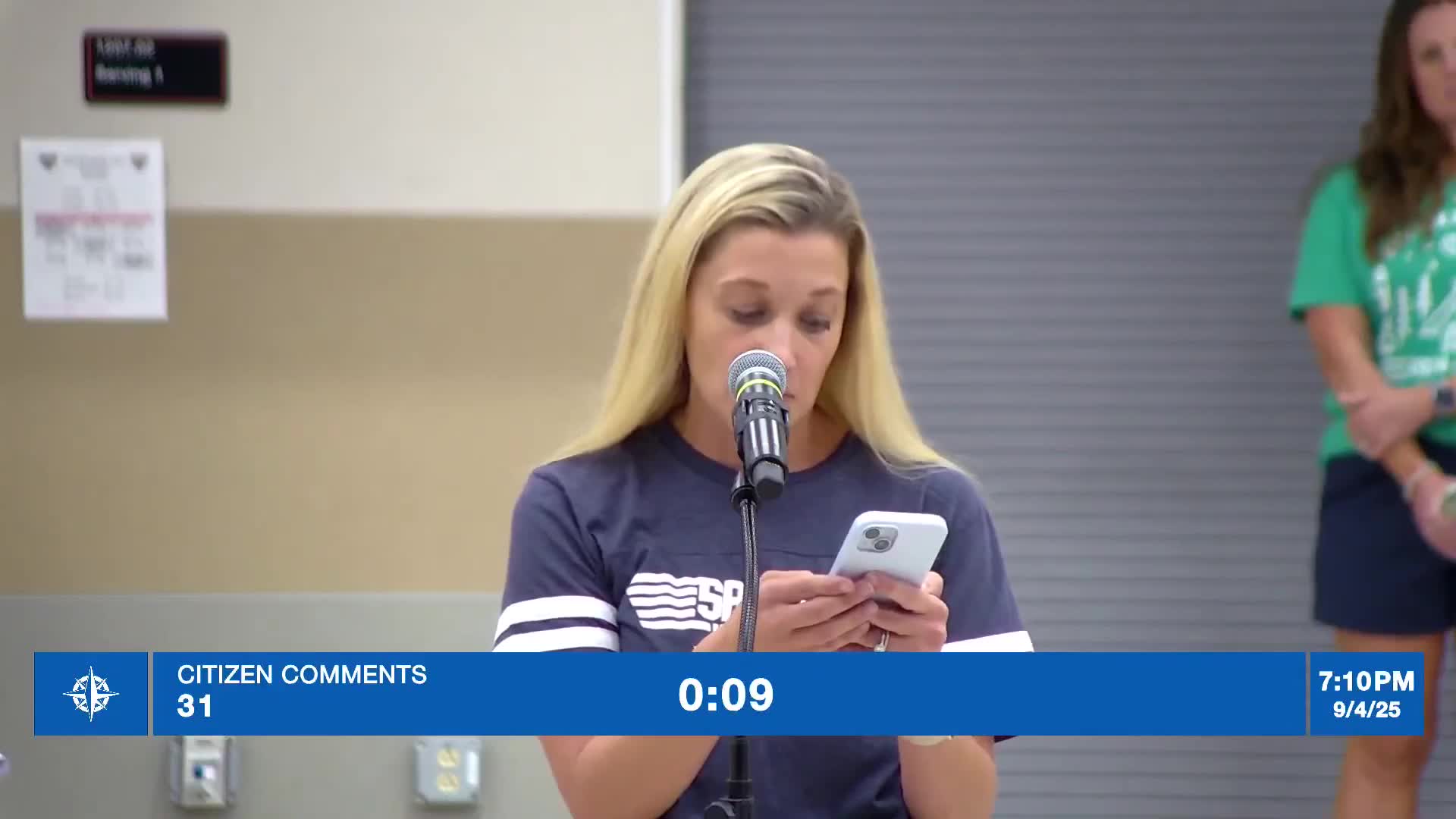 Leander ISD keeps 'B' grade; district reports gains in AP, distinctions and community‑based measures while HB3 targets near reach