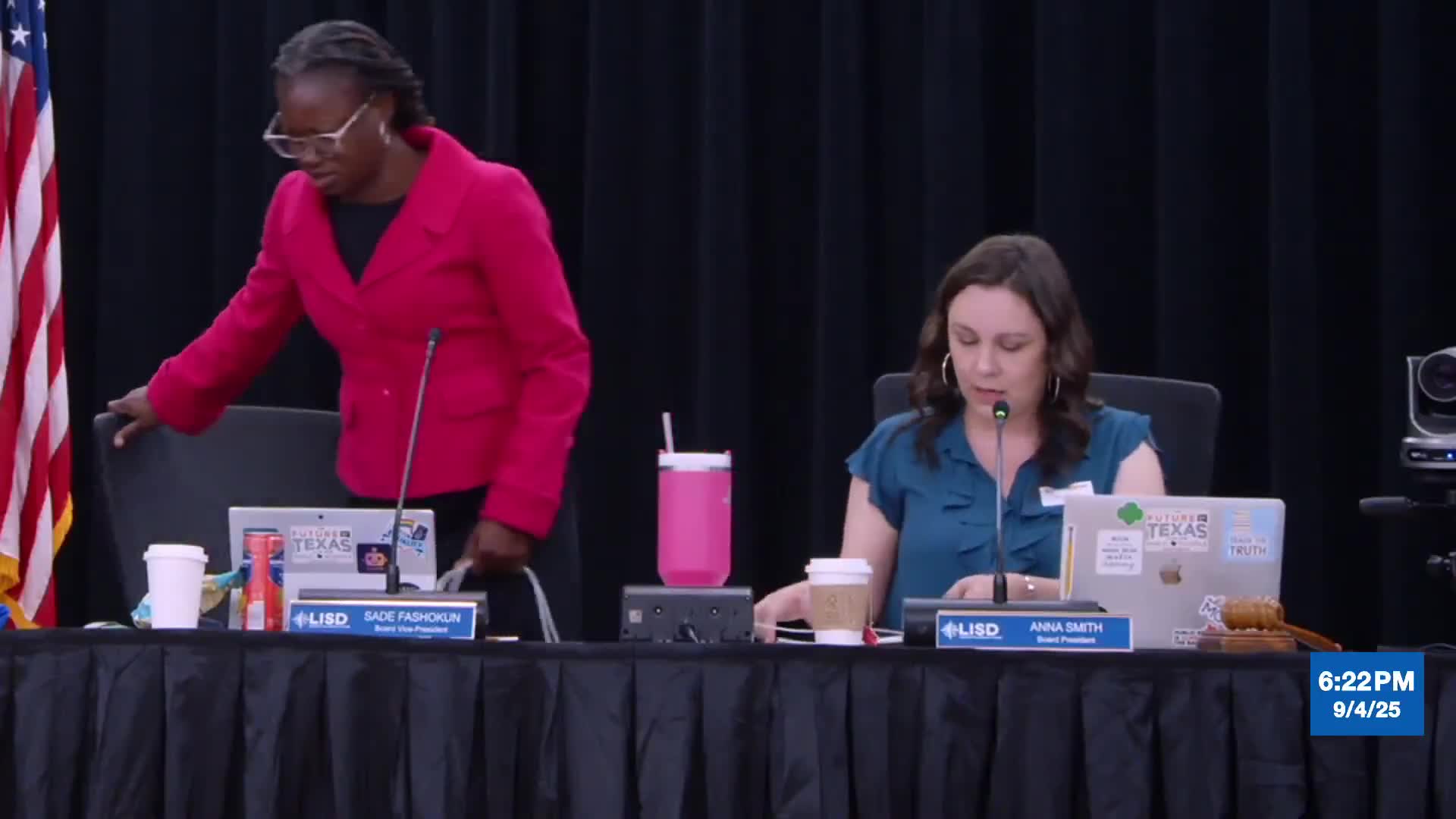 Leander ISD spotlights 'Grow Your Own' pipeline as HR presents teachers who rose from aides, alternative routes