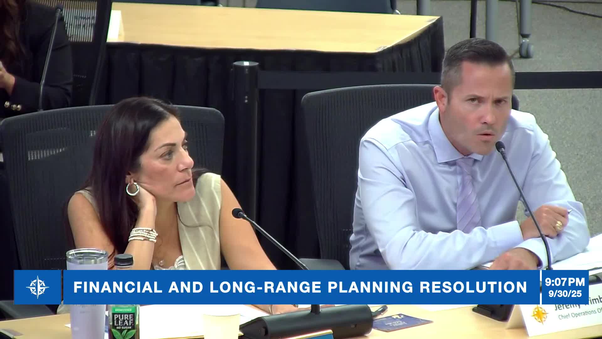 Austin ISD Board Demands Comprehensive Updates on Long Range Planning and Campus Utilization