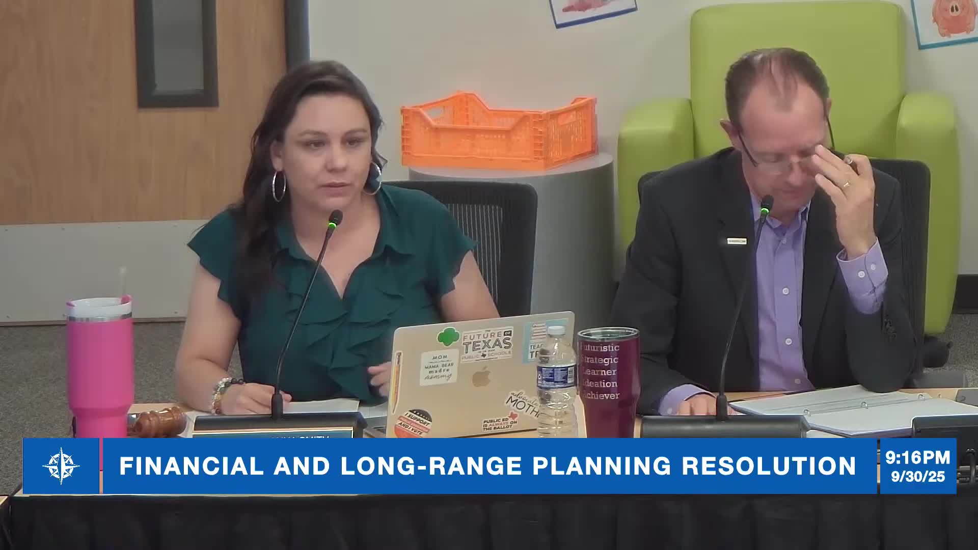 Local Board Discusses Program Evaluation Standards and Audit Compliance Requirements