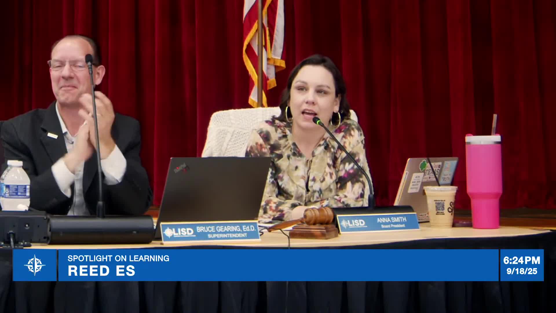 Parents, students and community leaders urge trustees to suspend school closure plans