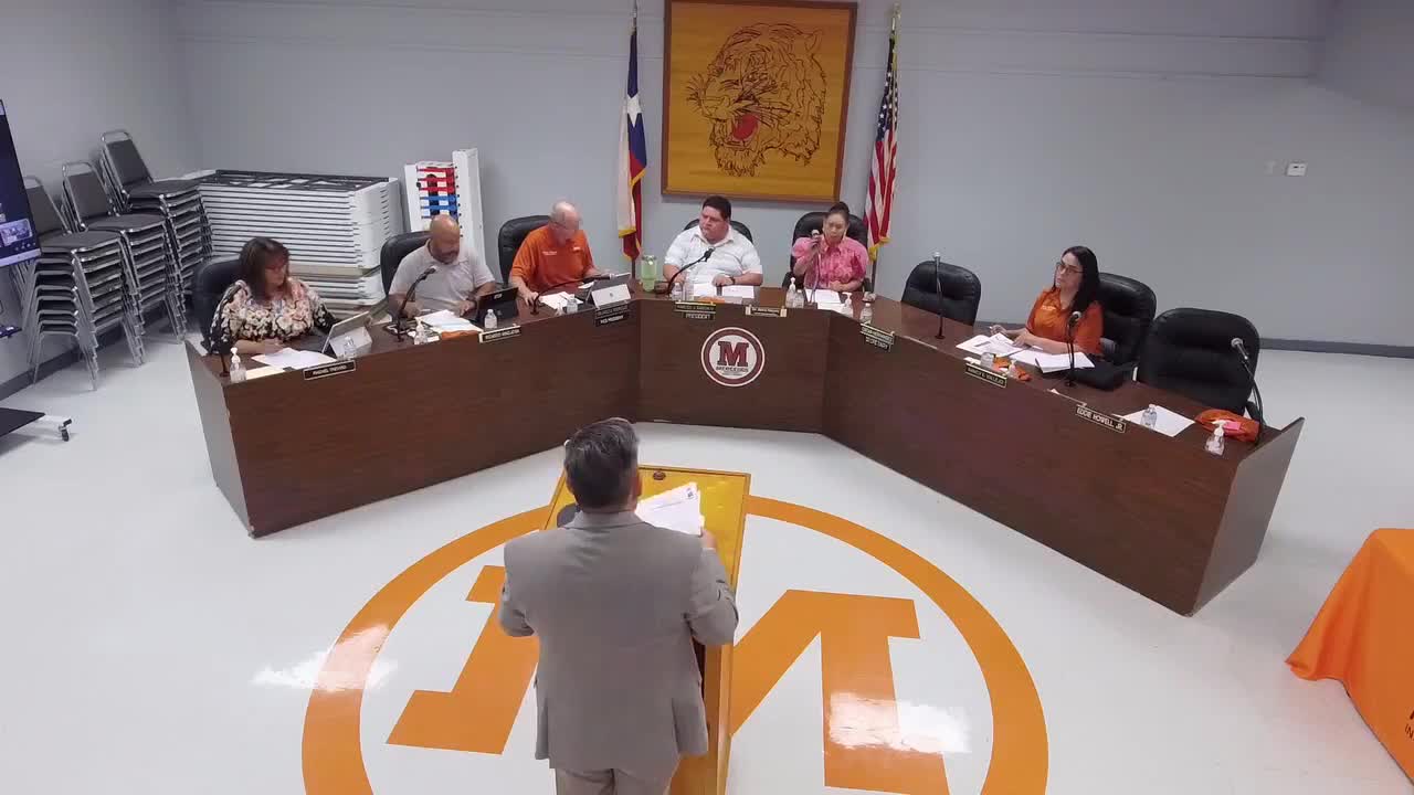 Board adopts 2025–26 student code changes: statewide ban on personal communication devices, vaping discipline updated, extracurricular restrictions clarified