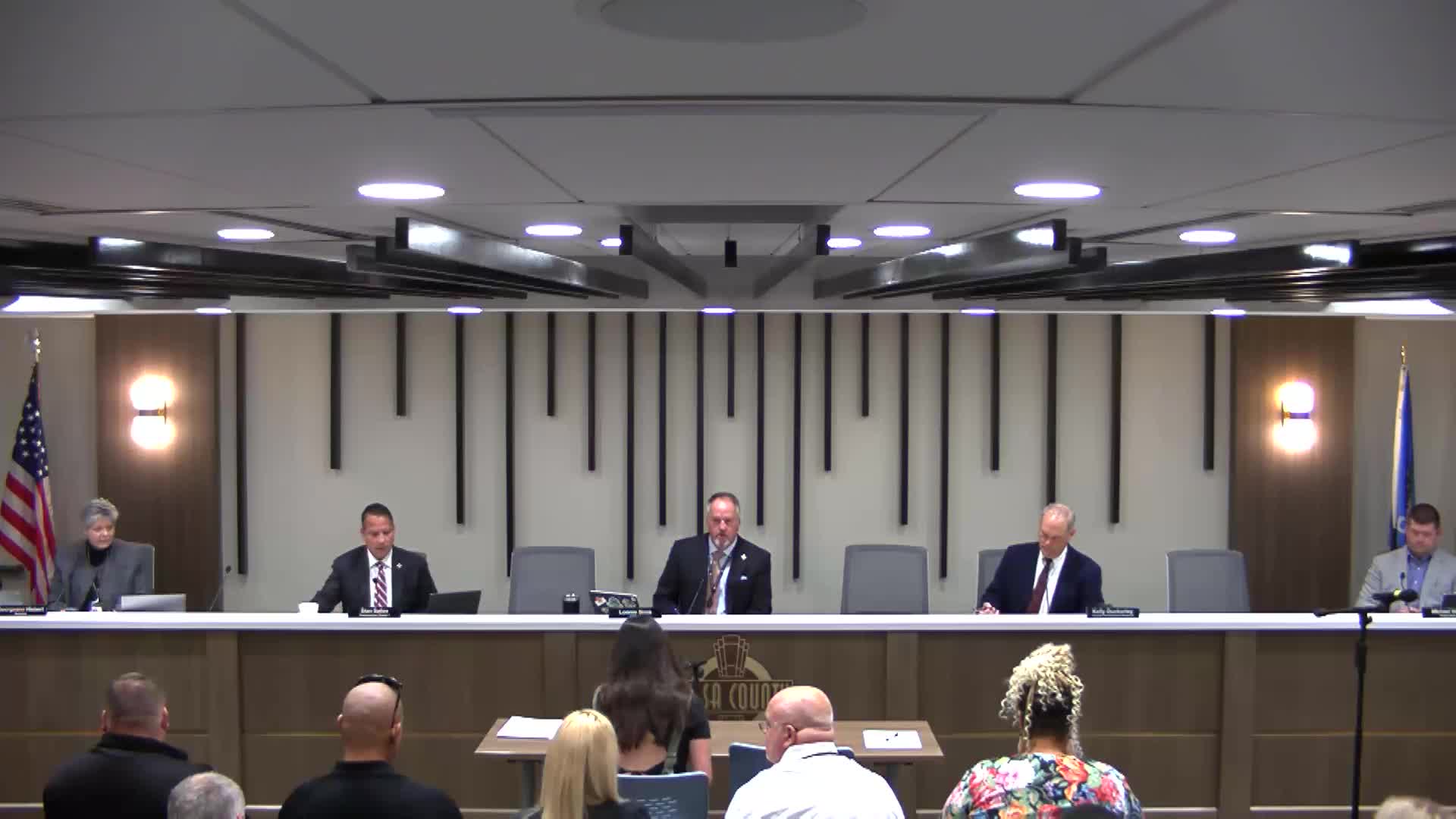 Tulsa Commission Approves Project Clydesdale Amid Labor and Environmental Concerns